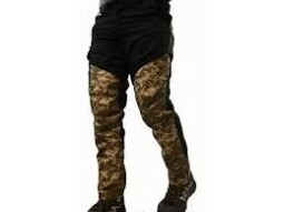 Z-Polytanu SK Kalhoty pro psovoda Bora camo